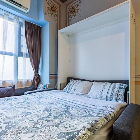 Ali Pasha Apartment Istanbulská provincie Exteriér fotografie