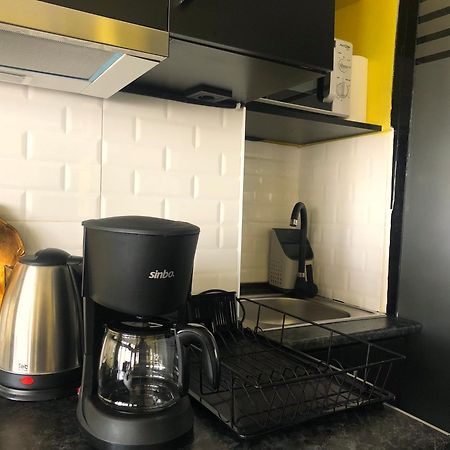 Ali Pasha Apartment Istanbulská provincie Pokoj fotografie